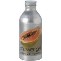GREENLAND ŻEL POD PRYSZNIC PAPAJA-CYTRYNA 600ML