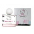 HELLO KITTY BABY PERFUME BEZALKOHOLOWA WODA PERFUMOWANA SPRAY 60ML