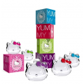 HELLO KITTY MINI WODA TOALETOWA 5ML