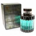 JESUS DEL POZO QUASAR WODA TOALETOWA SPRAY 75ML