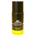 LACOSTE CHALLENGE DEZODORANT SPRAY 150ML