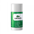 LACOSTE ESSENTIAL DEZODORANT SZTYFT 75ML
