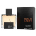 LOEWE SOLO MEN WODA TOALETOWA SPRAY 75ML