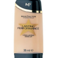MAX FACTOR LASTING PERFORMANCE, PODKŁAD O PRZEDŁUŻONEJ TRWAŁOŚCI, 111 DEEP BEIGE