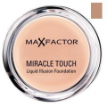 MAX FACTOR PODKLAD W PUDRZE MIRACLE TOUCH NO 85 CARAMEL