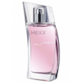 MEXX FLY HIGH WOMAN WODA TOALETOWA SPRAY 20ML