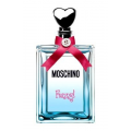 MOSCHINO FUNNY WODA TOALETOWA SPRAY 100ML