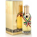 MOSCHINO MOSCHINO WODA TOALETOWA SPRAY 25ML