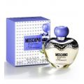 MOSCHINO TOUJOURS GLAMOUR WODA TOALETOWA SPRAY 100ML