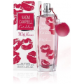 NAOMI CAMPBELL CAT DELUXE WITH KISSES  WODA TOALETOWA SPRAY 15ML