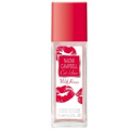 NAOMI CAMPBELL CAT DELUXE WITH KISSES DEZODORANT SPRAY 75ML