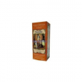 NJD Henna, W płynie Brun/brąz, 90ml