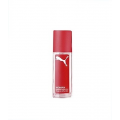 Puma Puma Red and White Woman Dezodorant 75ml atomizer