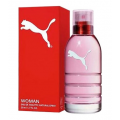 PUMA RED WOMAN WODA TOALETOWA SPRAY 20ML