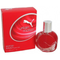 PUMA URBAN MOTION WOMAN WODA TOALETOWA SPRAY 20ML