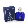 RALPH LAUREN POLO BLUE WODA TOALETOWA SPRAY 125ML