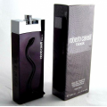 ROBERTO CAVALLI BLACK WODA TOALETOWA SPRAY 100ML