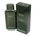 YVES SAINT LAURENT BODY KOUROS WODA TOALETOWA SPRAY 50ML