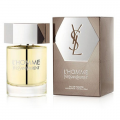 YVES SAINT LAURENT L'HOMME WODA TOALETOWA SPRAY 40ML