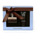 ZESTAW BANANA REPUBLIC SLATE WODA TOALETOWA SPRAY 50ML + ŻEL POD PRYSZNIC 50ML