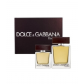 ZESTAW DOLCE GABBANA THE ONE FOR MEN WODA TOALETOWA SPRAY 100ML+WODA TOALETOWA SPRAY 30ML