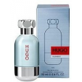 ZESTAW HUGO BOSS ELEMENT WODA TOALETOWA SPRAY 90ML+KOSMETYCZKA