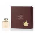 ZESTAW LALIQUE  EQUUS WODA PERFUMOWANA SPRAY 75ML +BRELOK