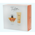 ZESTAW LANCOME TRESOR WODA PERFUMOWANA 30ML+MLECZKO DO CIALA 50ML
