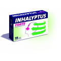 INHALYPTUS FORTE 15 KAPSUŁEK