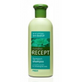 RECEPT - SZAMPON PRZECIWŁUPIEŻOWY FRESH 200 ML