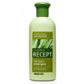 RECEPT -  SZAMPON PRZECIWŁUPIEŻOWY SENSITIVE 200 ML