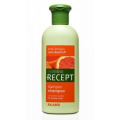 RECEPT -  SZAMPON PRZECIWŁUPIEŻOWY BALANCE 200 ML