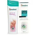 HIMALAYA ZESTAW PRZECIW WYPADANIU WŁOSÓW KREM 100 ML+ SZAMPON 200 ML