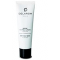 DELAROM MASKA Z BIAŁĄ GLINKĄ 50 ML
