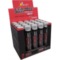 OLIMP L-KARNITYNA 3000 EXTREME SHOT SMAK WIŚNIOWY 25 ML