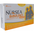 NURSEA IMMUNO BETARUTIN 30 KAPSUŁEK