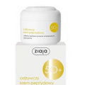 ZIAJA 50 + KREM TŁUSTY ODŻYWCZY 50 ML