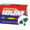IBUM FORTE 400 MG 36 KAPSUŁEK