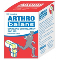 ARTHROBALANS 120 TABLETEK