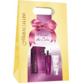 MIRACULUM WOMEN  - PURPLE ZESTAW