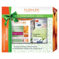 FLOS-LEK NATURALNE PIĘKNO REGENERACJA ZESTAW