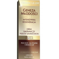 Miraculum Geneza Młodości 50+ Krem naprawczy przeciw zmarszczkom pod oczy