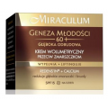 Miraculum Geneza Młodości 60+ Krem wolumeryczny przeciw zmarszczkom na dzień