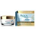 Miraculum Aqua Therapy Krem przeciwzmarszczkowo odbudowujący 60+
