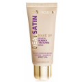 Miraculum Ideal Satin Make up naturalny