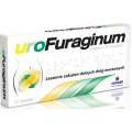 UROFURAGINUM 30 TABLETEK