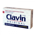 Clavin, 8 kapsułek + 4 GRATIS