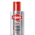 Alpecin, Szampon do włosów farbowanych, Tuning, 200 ml
