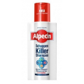 ALPECIN SZAMPON DO WŁOSÓW KILLER 250 ML