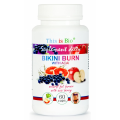 THIS IS BIO BIKINI BURN 60 KAPSUŁEK